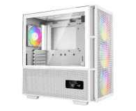 Deepcool Obudowa DeepCool CH560 White R-CH560-WHAPE4D-G-1 - 1201360 - zdjęcie 2